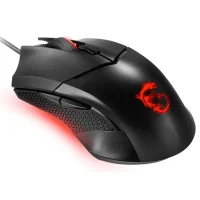 Игровая мышь MSI Clutch GM08 фото 1